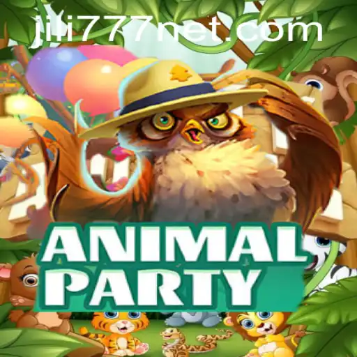 AnimalParty: An Exciting Adventure with Jili777