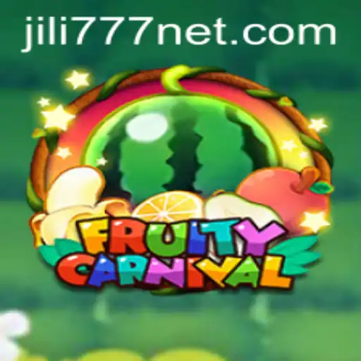 FruityCarnival: An Exciting Adventure in Jili777's World