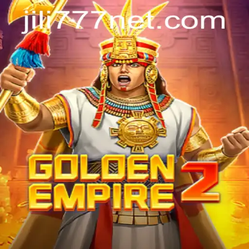 GoldenEmpire2: Dive into the Lavish World of Gaming with Jili777