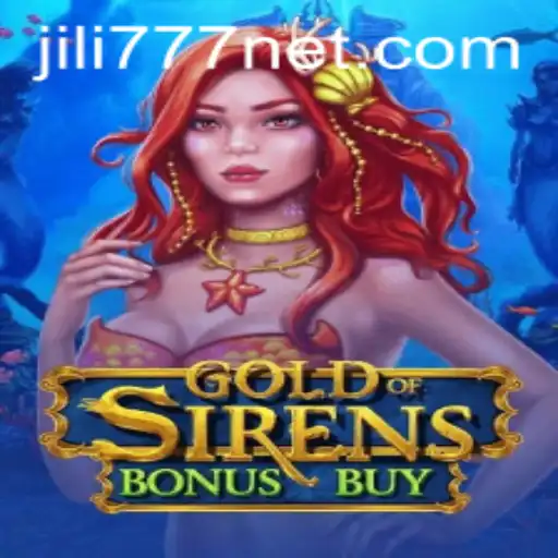 Discover the Enchanting World of GoldofSirensBonusBuy with Jili777