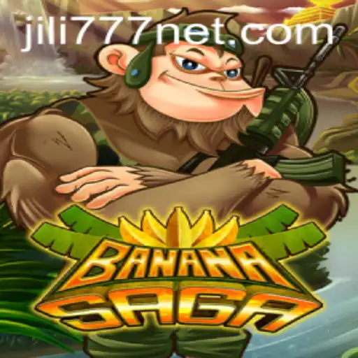 Exploring the Thrills of BananaSaga in the World of Jili777