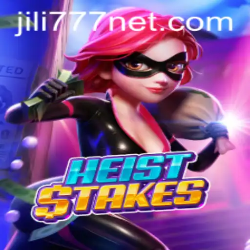 Dive into the World of HeistStakes: A Thrilling Adventure by Jili777