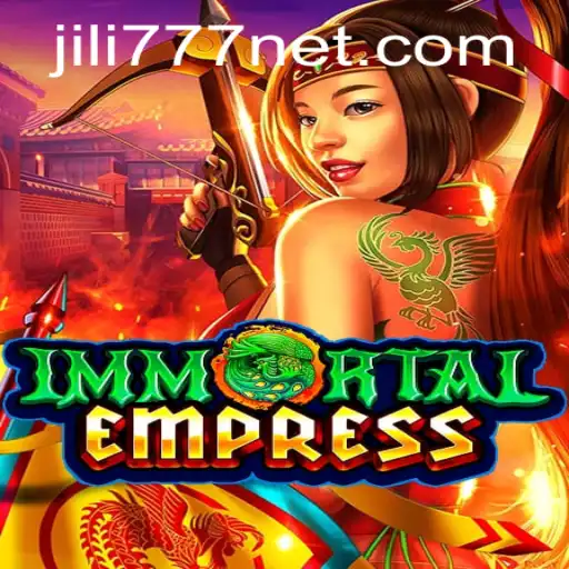 ImmortalEmpress: A Journey into the Epic World of Fantasy and Strategy