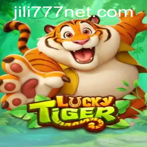Discovering the Excitement of LuckyTiger: A Deep Dive into Jili777