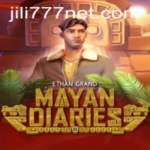 Exploring the Intriguing World of MayanDiaries: A Journey Through Time with Jili777
