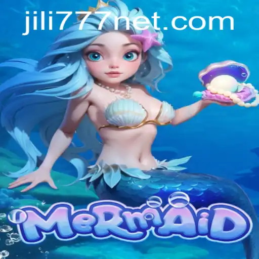 Exploring the Enchanting World of the 'Mermaid' Game by Jili777