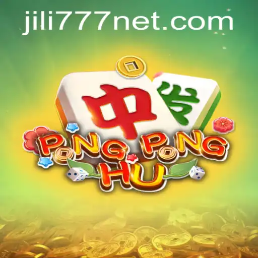 Explore the Exciting World of PONGPONGHU with Jili777