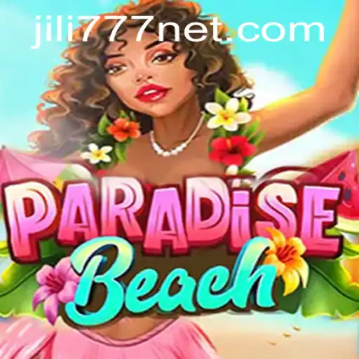 ParadiseBeach: Exploring the Tropical Adventure with Jili777