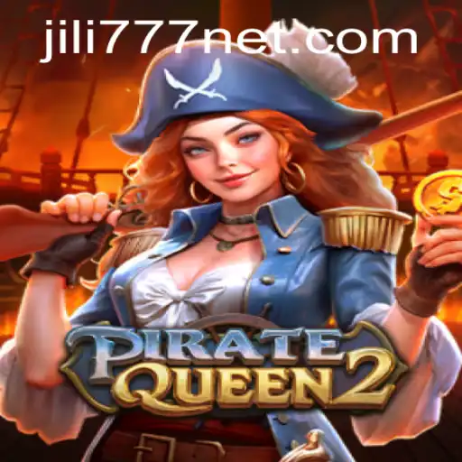 Exploring the Riveting World of PirateQueen2: The Journey with Jili777