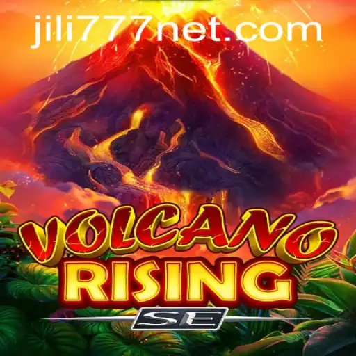 Exploring VolcanoRisingSE: A Thrilling New Adventure in Online Gaming