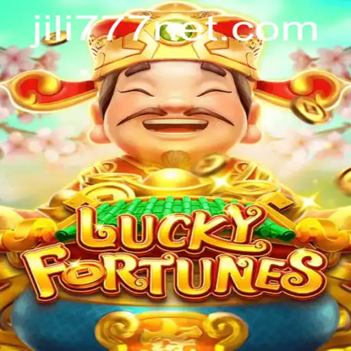 Unlocking the Secrets of LUCKYFORTUNES: A Deep Dive Into This Exciting Game