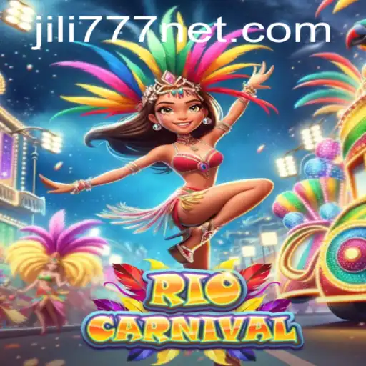 Exploring the Vibrant World of RioCarnival: A Jili777 Experience