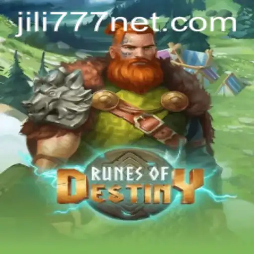 Exploring the Enchanting World of RunesOfDestiny and Jili777