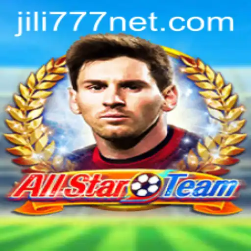 Unleashing the Excitement of AllStarTeam: Diving into the World of Jili777