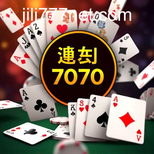 The Fascinating World of Card Games: A Deep Dive into Jili777