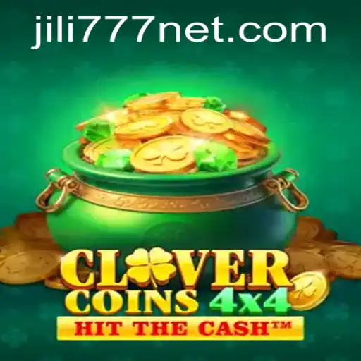 Exploring CloverCoins4x4: A Dynamic Gaming Experience with Jili777