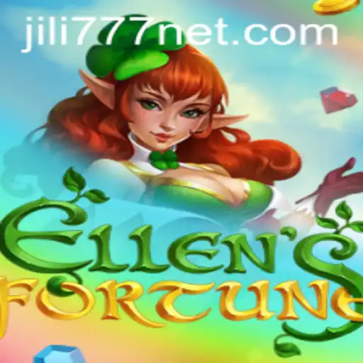 Exploring the World of EllensFortune and Jili777