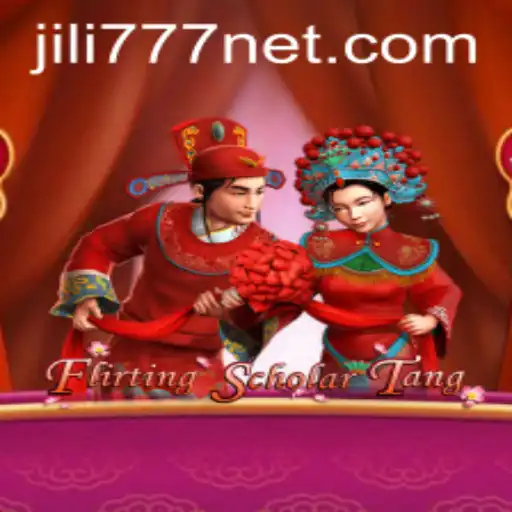Exploring the Enchanting World of FlirtingScholarTang and the Gaming Haven Jili777
