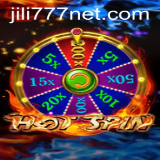 Discover the Excitement of HotSpin: A Deep Dive into Jili777's Thrilling Game