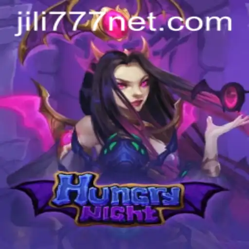Exploring the Thrilling World of HungryNight with Jili777