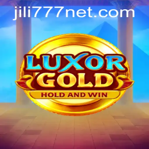 LuxorGold: A Captivating Journey to Riches