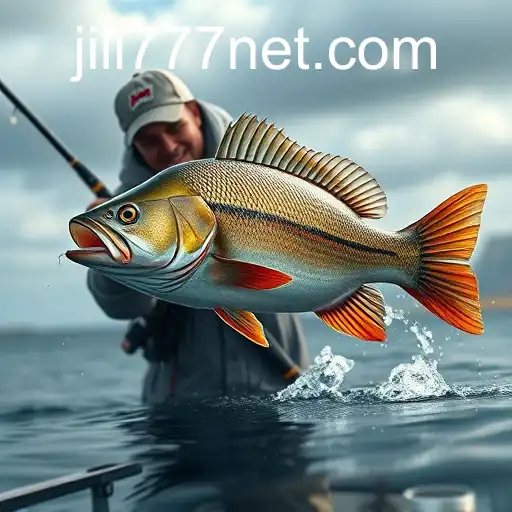 Online Fishing: Exploring the Digital Waters with Jili777