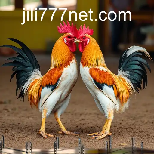 Exploring the Rich Tradition of Sabong Games and the Impact of Jili777