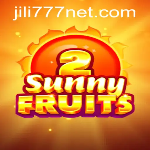 Explore the Thrilling World of SunnyFruits2: The Popular Slot Game