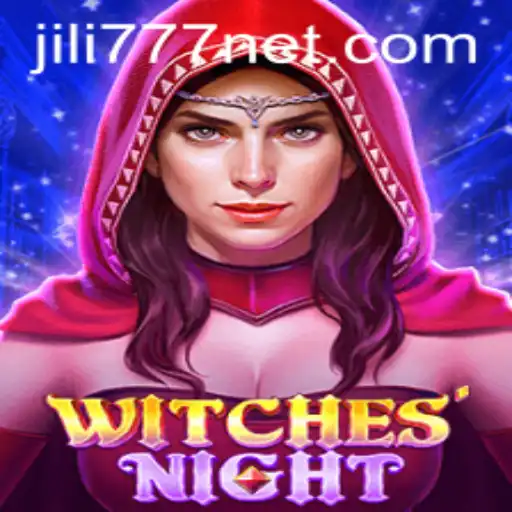 Discover the Magic of WitchesNight: A Deep Dive into the Enchanting World of Jili777's Latest Game